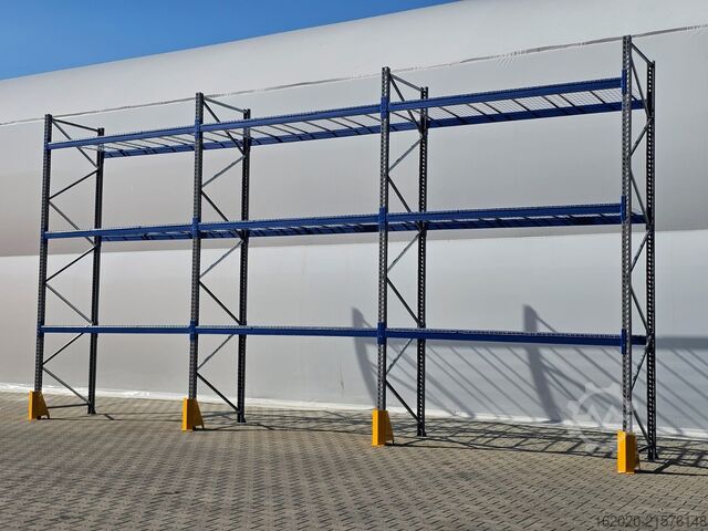 Schwerlastregal MGL HX