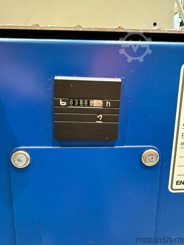 Greifer für Kunststoffmaschinen ENGEL DUO 5550/650 pico