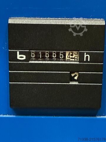 Greifer für Kunststoffmaschinen ENGEL DUO 5550/650 pico