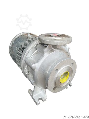 Sterling SIHI ZTKD 032160, 2,2 kW, 12 m³/h Sterling SIHI ZTKD 032160 2.2kW 12m³/h Sterling SIHI ZTKD 032160 2.2kW 12m³/h