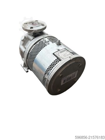 Sterling SIHI ZTKD 032160, 2,2 kW, 12 m³/h Sterling SIHI ZTKD 032160 2.2kW 12m³/h Sterling SIHI ZTKD 032160 2.2kW 12m³/h