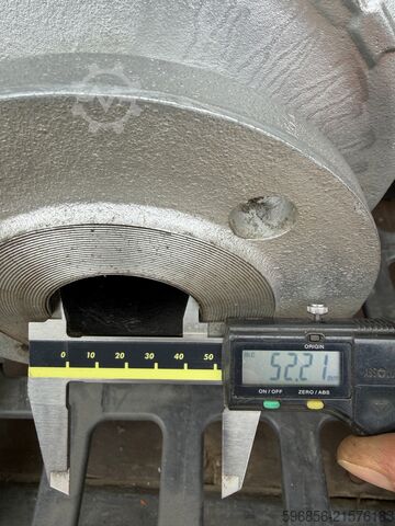 Sterling SIHI ZTKD 032160, 2,2 kW, 12 m³/h Sterling SIHI ZTKD 032160 2.2kW 12m³/h Sterling SIHI ZTKD 032160 2.2kW 12m³/h