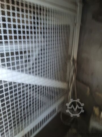 Stationäre Betonmischanlage Liebherr Betonmix 1,0S