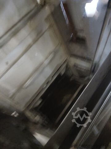 Stationäre Betonmischanlage Liebherr Betonmix 1,0S