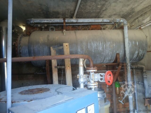 Stationäre Betonmischanlage Liebherr Betonmix 1,0S