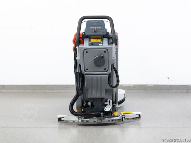 Hako Scrubmaster B45 CL NEUE BATTERIEN Hako Scrubmaster B45 CL TB510 - 2020y - 342h