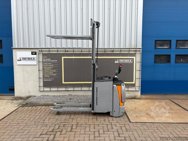 VS-23071 Elektrischer Doppelstockstapler Still EXD SF 20 STILL EXD SF 20