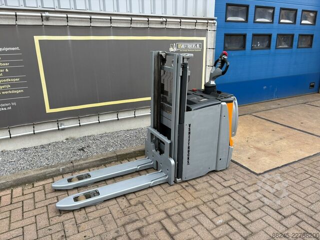 VS-23071 Elektrischer Doppelstockstapler Still EXD SF 20 STILL EXD SF 20