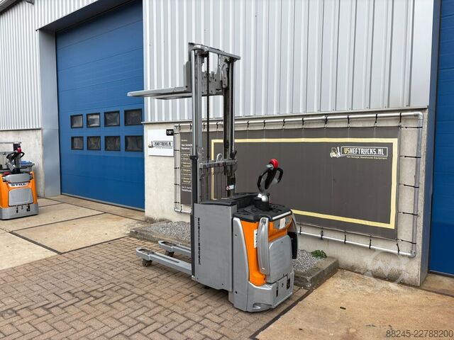 VS-23071 Elektrischer Doppelstockstapler Still EXD SF 20 STILL EXD SF 20
