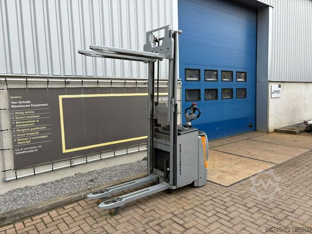 VS-23071 Elektrischer Doppelstockstapler Still EXD SF 20 STILL EXD SF 20