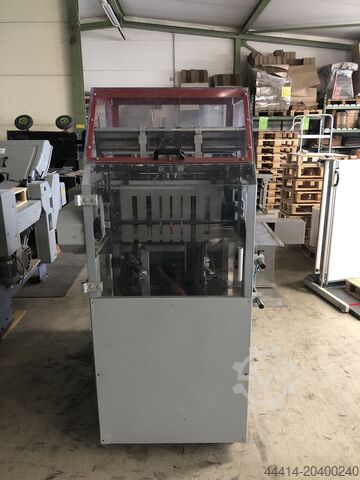 Kreuzleger Desta Kreuzleger PK 25-B