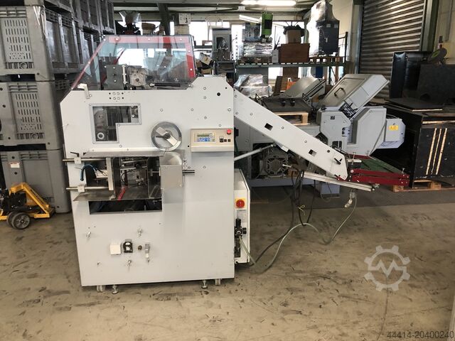 Kreuzleger Desta Kreuzleger PK 25-B