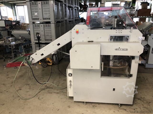 Kreuzleger Desta Kreuzleger PK 25-B