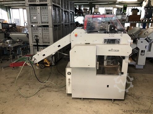 Kreuzleger Desta Kreuzleger PK 25-B