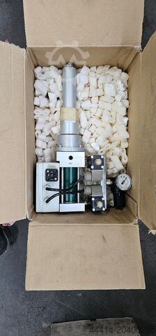 Sonstige Weiterverarbeitungsmaschinen Robatech Leimpumpe