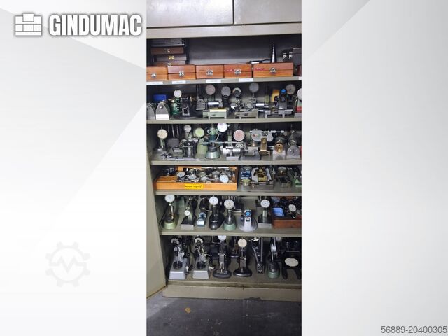 Optische Messmaschine KEYENCE IM-6020