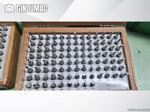 Optische Messmaschine KEYENCE IM-6020