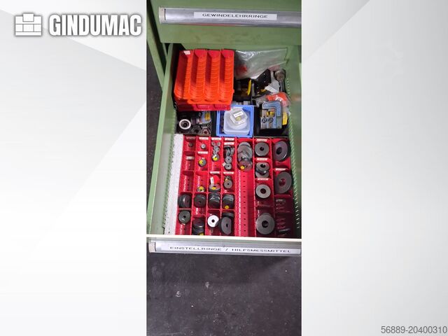 Optische Messmaschine KEYENCE IM-6025