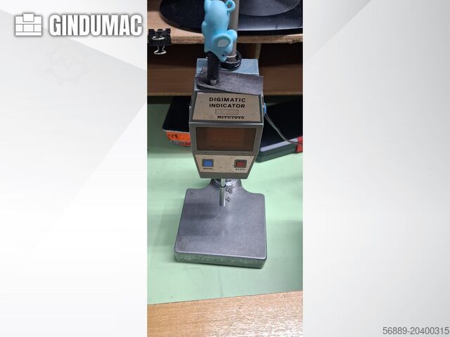 Optische Messmaschine KEYENCE IM-8020