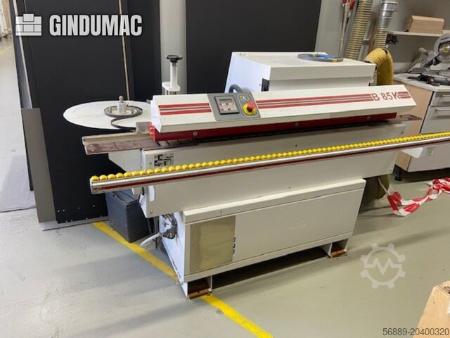 Modells LANGE B 85 K