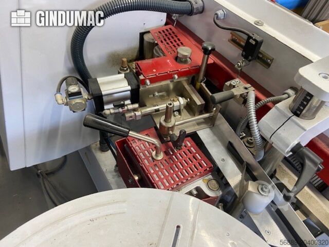 Modells LANGE B 85 K