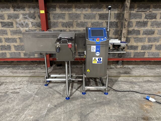 Checkweigher Loma CW3