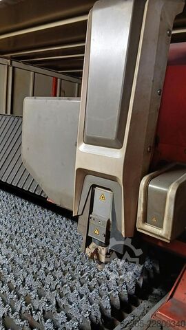 2020 BYSTRONIC ByStar 4020 12 kW BYSTRONIC ByStar 4020 12KW