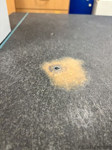 Koordinatenmessmaschine Wenzel Typ LH65