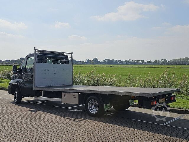 Ladepritsche IVECO DAILY 50C18 N2 3.0Ltr NAP Euro6