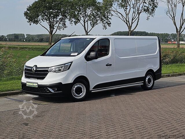 Hochdachkombi RENAULT TRAFIC 2.0 DCI L2H1 Airco Trekhaak