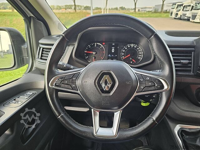 Hochdachkombi RENAULT TRAFIC 2.0 DCI L2H1 Airco Trekhaak