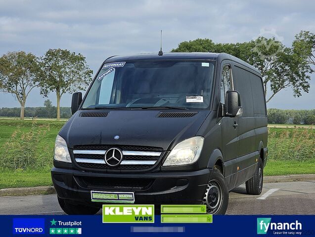 Hochdachkombi MERCEDES-BENZ SPRINTER