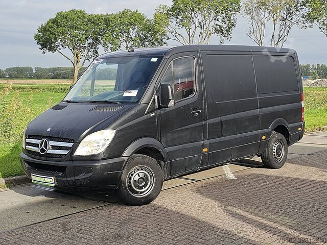 Hochdachkombi MERCEDES-BENZ SPRINTER