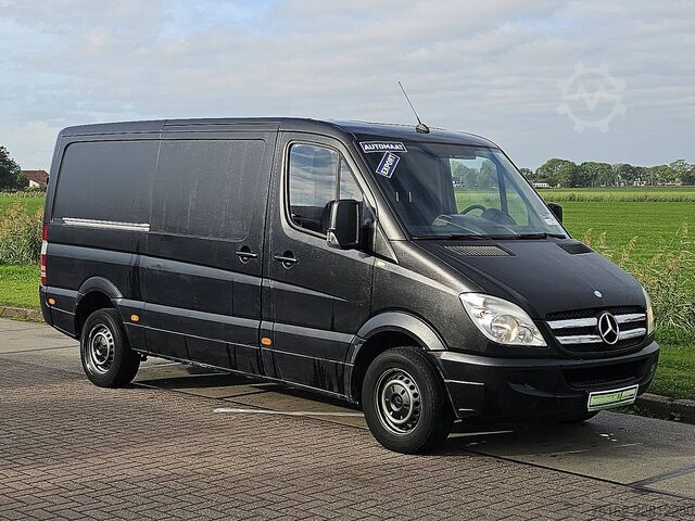 Hochdachkombi MERCEDES-BENZ SPRINTER