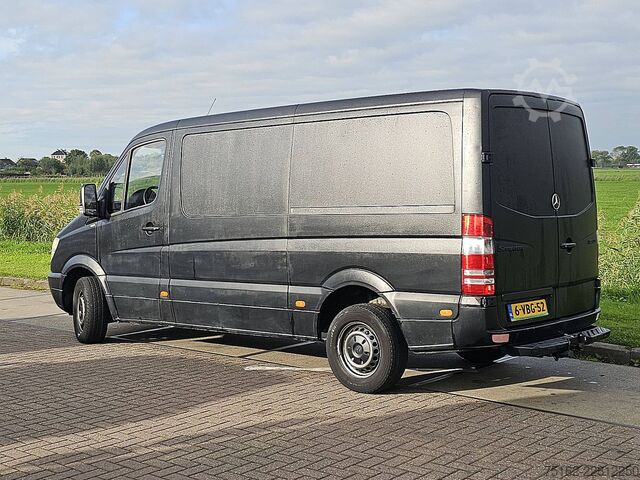 Hochdachkombi MERCEDES-BENZ SPRINTER