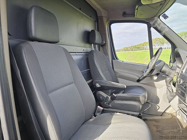 Hochdachkombi MERCEDES-BENZ SPRINTER