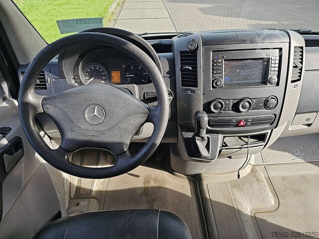 Hochdachkombi MERCEDES-BENZ SPRINTER