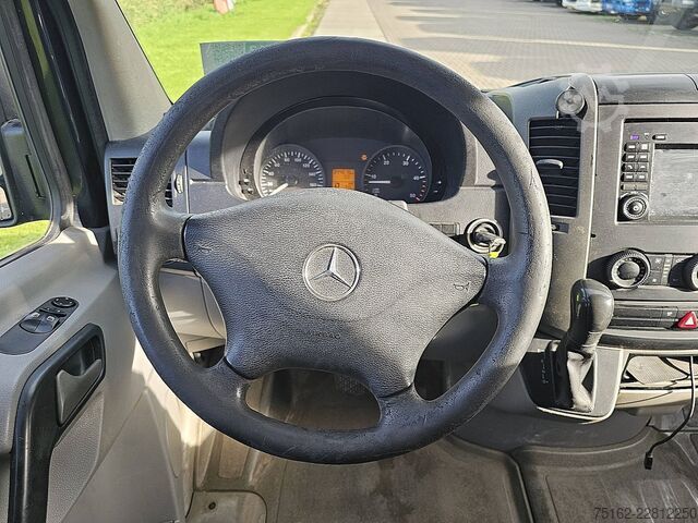 Hochdachkombi MERCEDES-BENZ SPRINTER