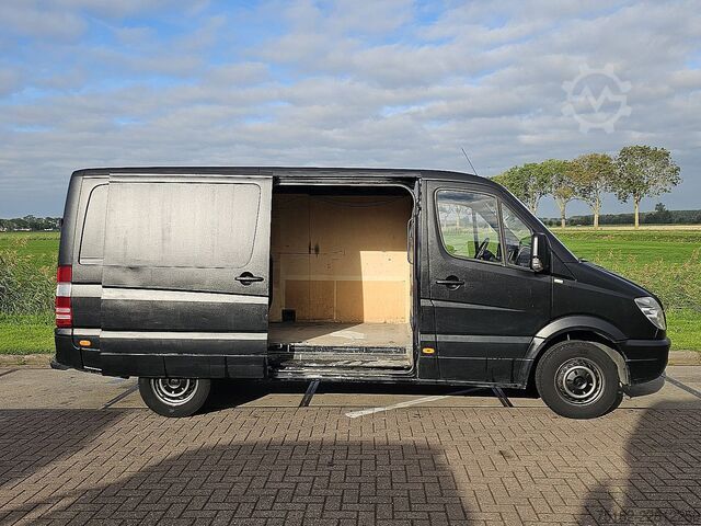 Hochdachkombi MERCEDES-BENZ SPRINTER