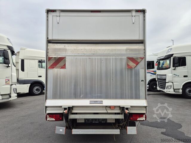 Kastenwagen Mercedes-Benz Sprinter 314 CDI