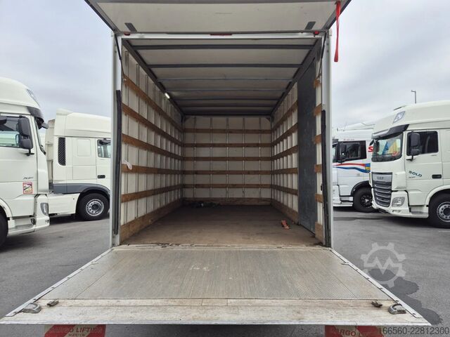 Kastenwagen Mercedes-Benz Sprinter 314 CDI