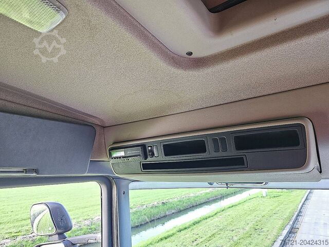 Standard-SZM SCANIA G420