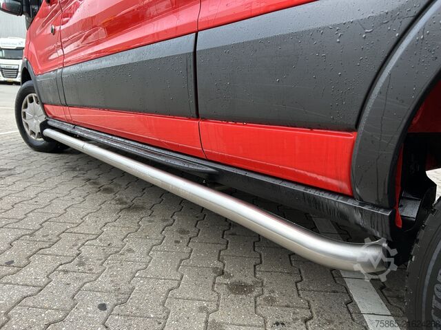 Delivery van Ford Transit 2.0 TDCI Trend / 147 dkm / L3 H2 / NL Van