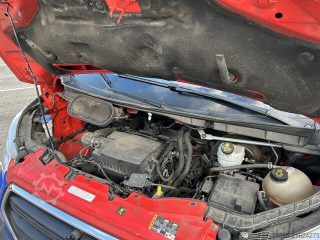 Delivery van Ford Transit 2.0 TDCI Trend / 185 dkm / L3 H2 / NL Van