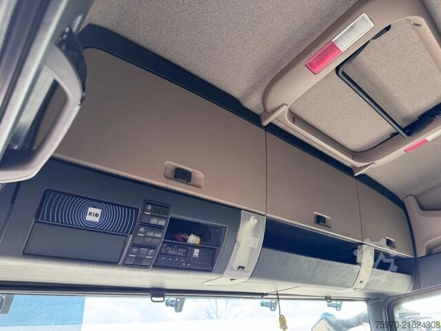 Standard-SZM MAN TGX 18.430 XLX 2020 ACC AUTOMAAT