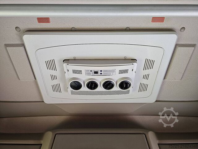 Standard-SZM DAF XF 480