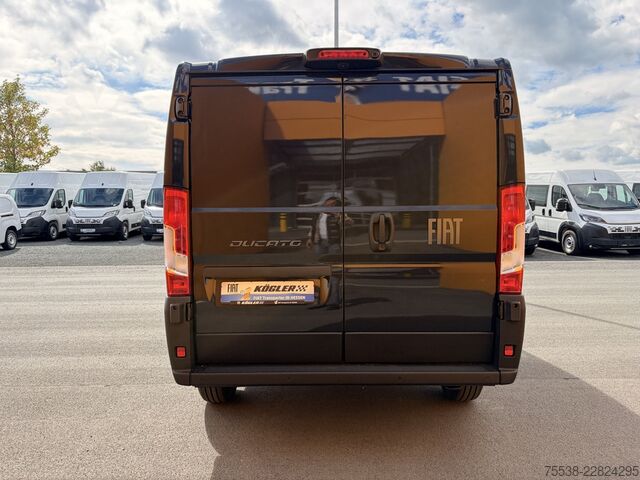 Kastenwagen Fiat Ducato