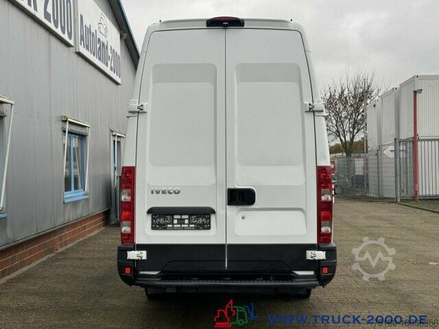 Panel van Iveco Daily 50C17 Maxi Hoch & Lang