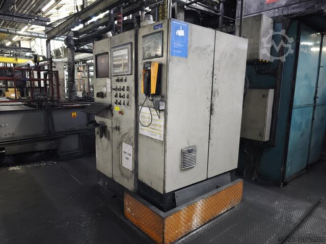 Mixer Farrel Pomini 270 Farrel Pomini 270