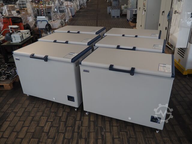 Deep Freezer Haier Biomedical DW-40W255J